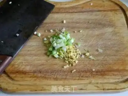 Make Cheesefish step 8
