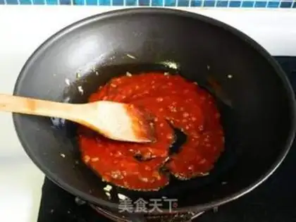 Make Cheesefish step 11