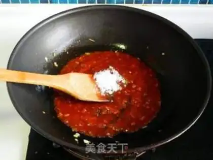 Make Cheesefish step 12