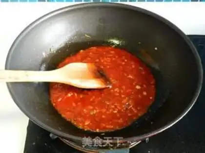 Make Cheesefish step 13