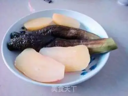 Make Potato cheese step 1