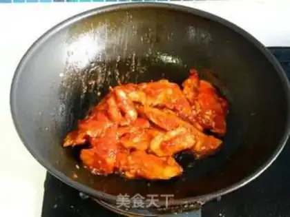 Make Cheesefish step 15
