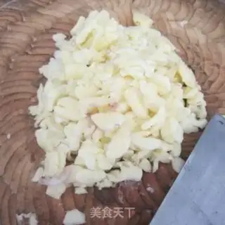 Make Pickle pepper sauce step 3