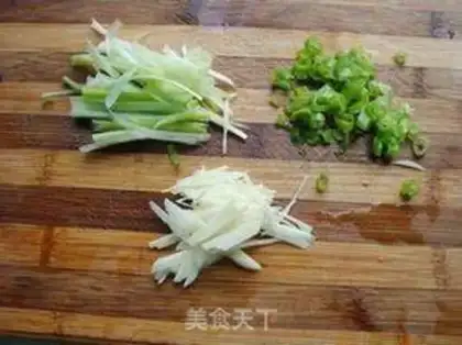 Make Potato cheese step 2