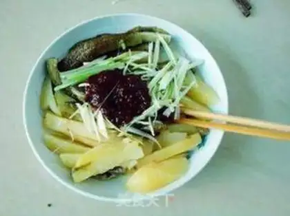 Make Potato cheese step 4