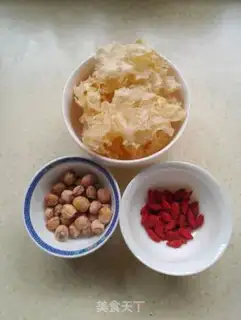 Make Silver melon step 0