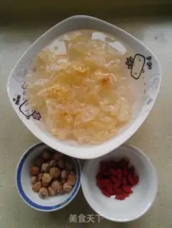 Make Silver melon step 2