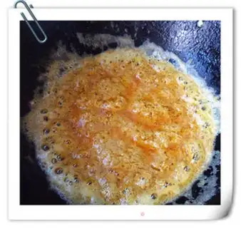 Make Goldsand corn shrimp step 7