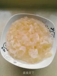 Make Silver melon step 3