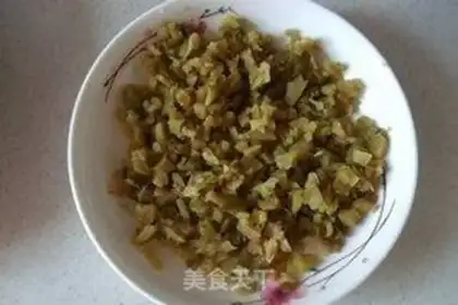 Make Rice bean dry step 3