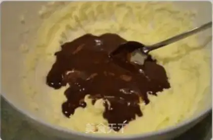 Make Chocolate pretzels step 5