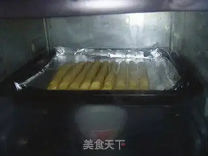 Make Jelly apricot step 11