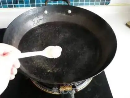 Make Fishballs step 6