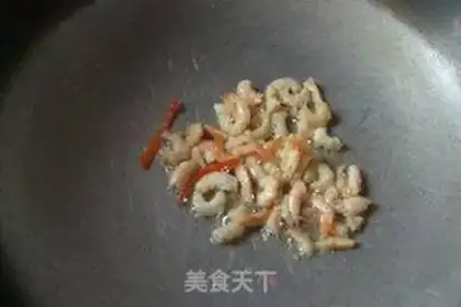 Make Rice bean dry step 6