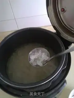 Make Silver melon step 7
