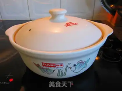 Make The lamb rice step 11