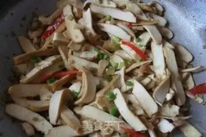 Make Rice bean dry step 9
