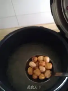Make Silver melon step 8
