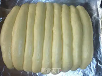 Make Jelly apricot step 12