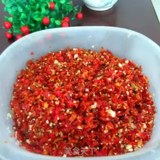 Make Pickle pepper sauce step 10