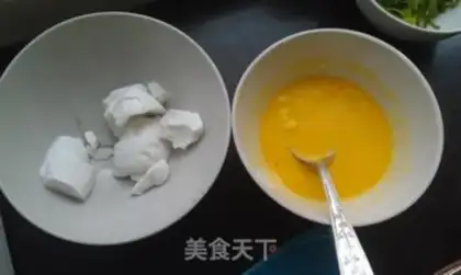 Make Gold corn step 0