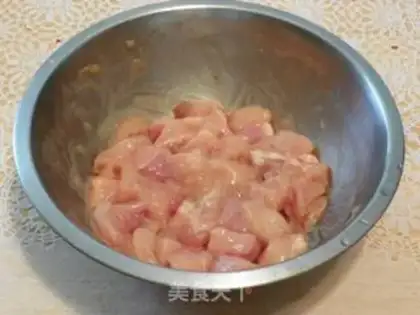 Make Tomato Palace chicken step 0