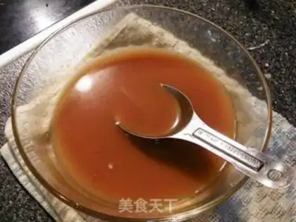 Make Tomato Palace chicken step 1