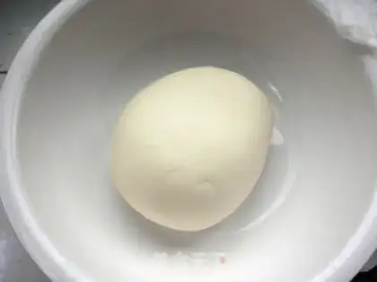 Make Spicy dumplings step 7