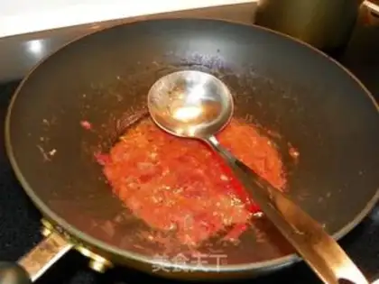 Make Tomato Palace chicken step 3