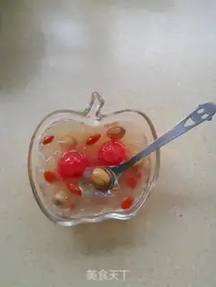 Make Silver melon step 14