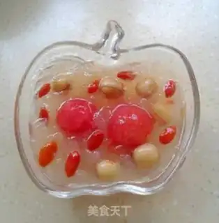 Make Silver melon step 15
