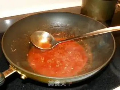 Make Tomato Palace chicken step 4