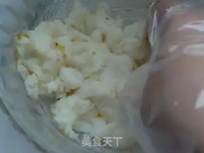 Make Quaffle potion step 2