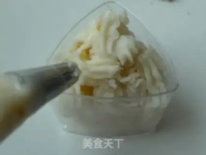 Make Quaffle potion step 3