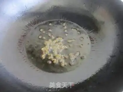 Make Spicy tofu step 4