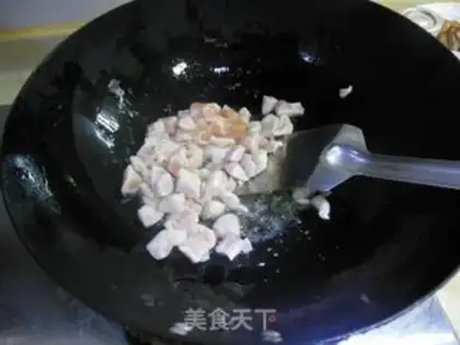 Make Ten chickens step 12