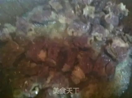 Make Tea fragrance step 5