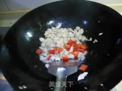 Make Ten chickens step 13