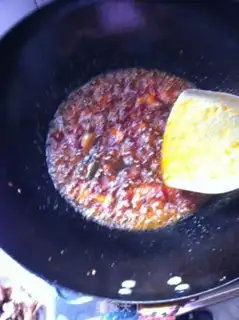 Make Ginger Duck step 4