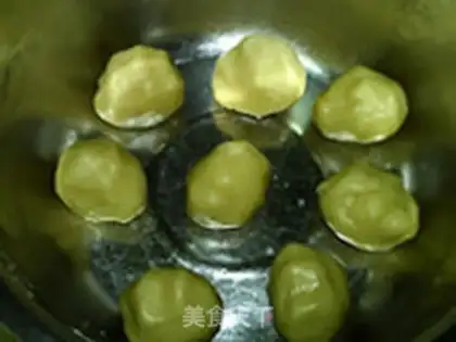 Make Pretzels step 7