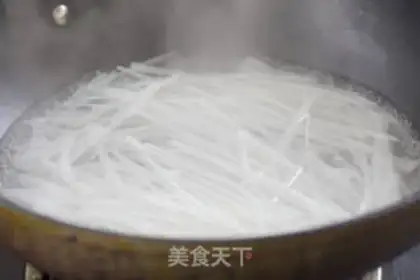 Make Shrimp radish step 5
