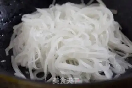 Make Shrimp radish step 7