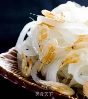 Make Shrimp radish step 9