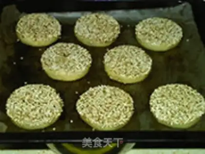 Make Pretzels step 19
