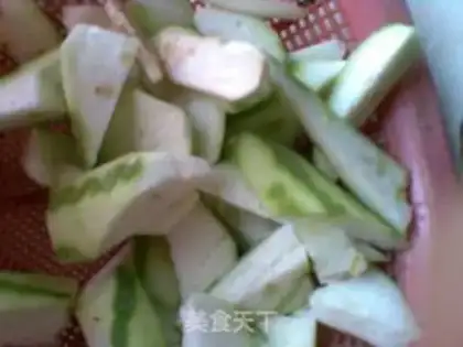 Make Sodium step 3