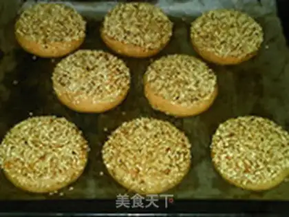 Make Pretzels step 20