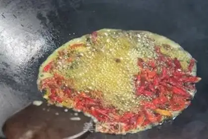 Make Rotten beef step 4