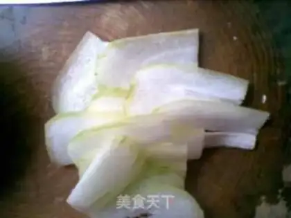 Make Sodium step 4