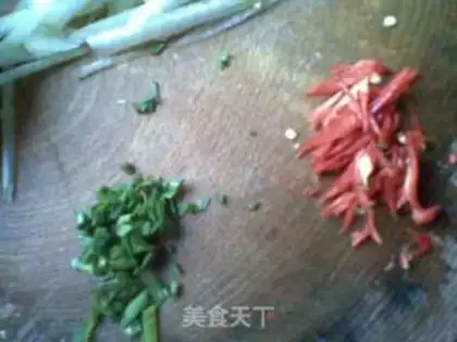 Make Sodium step 5