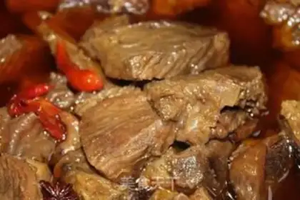 Make Rotten beef step 7